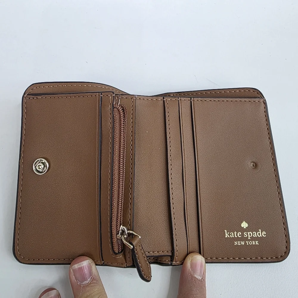 kate spade ******* snap